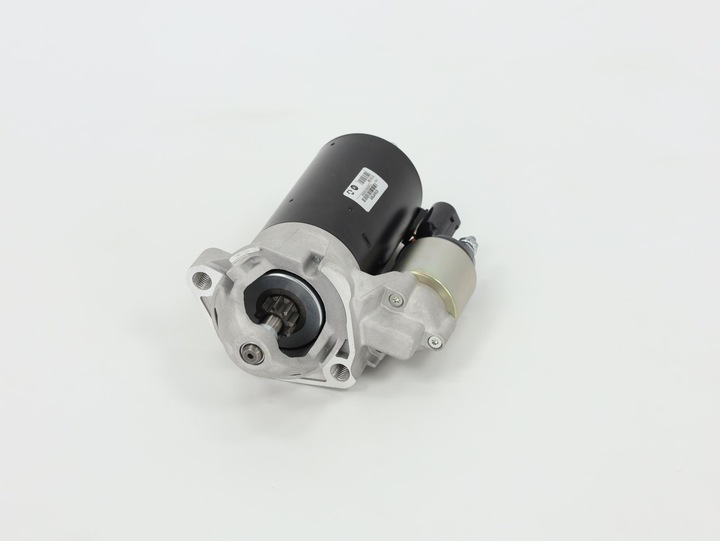 фото №10, Стартер turbo-tec - 0986021610 - ttst001058