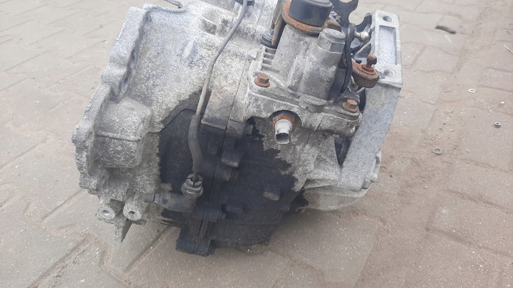 фото №6, Коробка передач коробки передач 1285017 volvo v60 s60 2.0 d3