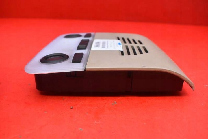 фото №5, Лампа освітлення інтер'єру перед 6974373 bmw e92 06-12