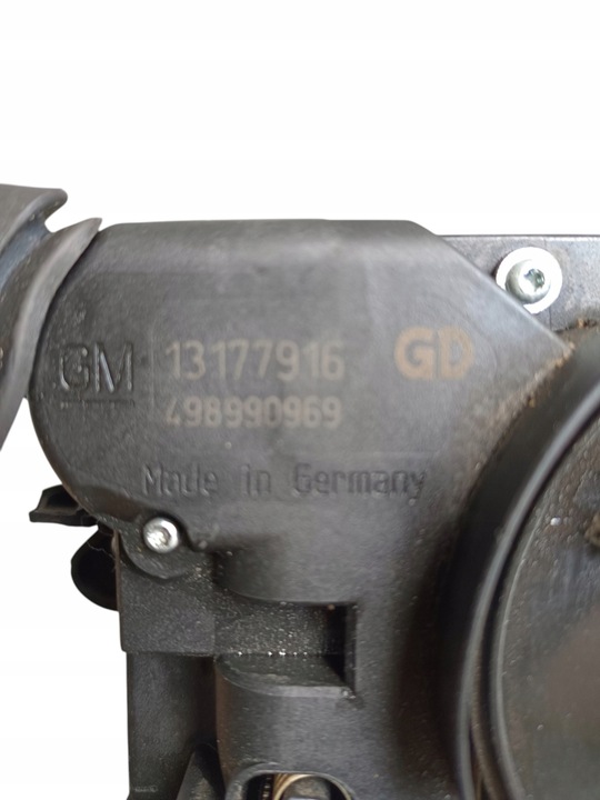 фото №3, Переключатель комбинированный подрулевые рычаги лента opel zafira b