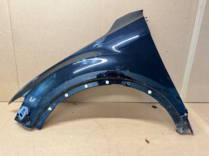 фото №1, Vw t roc 2ga крыло перед переднее левый