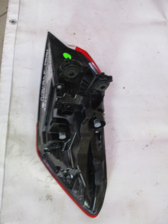 фото №16, Лампы зад audi q4 e- tron 89a945095b