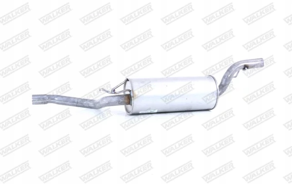 фото №1, Глушник середній 23168/wal