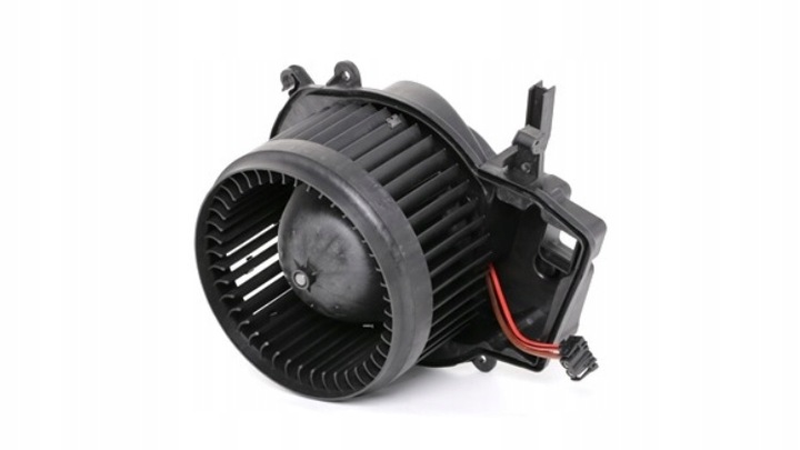 фото №1, Воздуходувка вентилятор mercedes c-klasa w203 clk c209