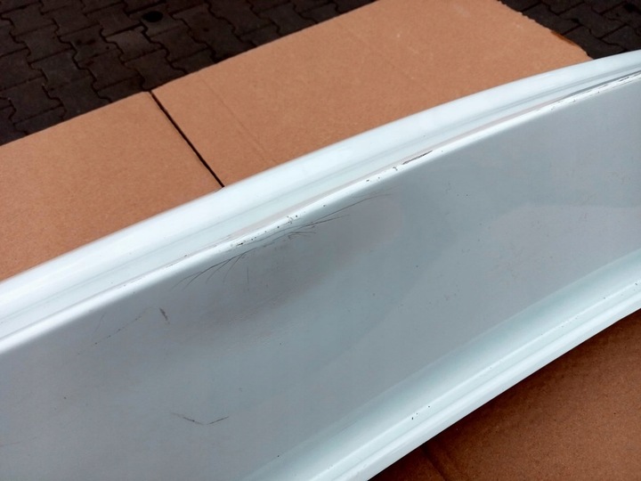 фото №11, Ford kuga mk2 2013-16r. - накладка кришки зад cj54-s423a40-aew