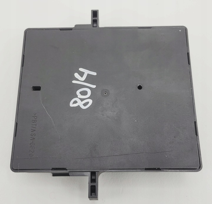 фото №5, Audi a6 c6 рестайлінг q7 модуль світла led блок керування 4f0910279ah