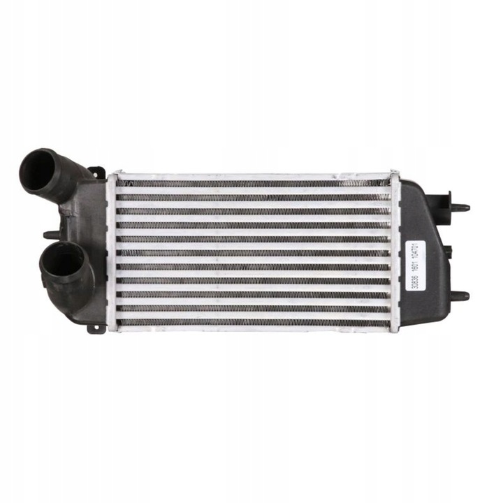 фото №1, Інтеркулер citroen c3 i c3 pluriel 02- 1.4