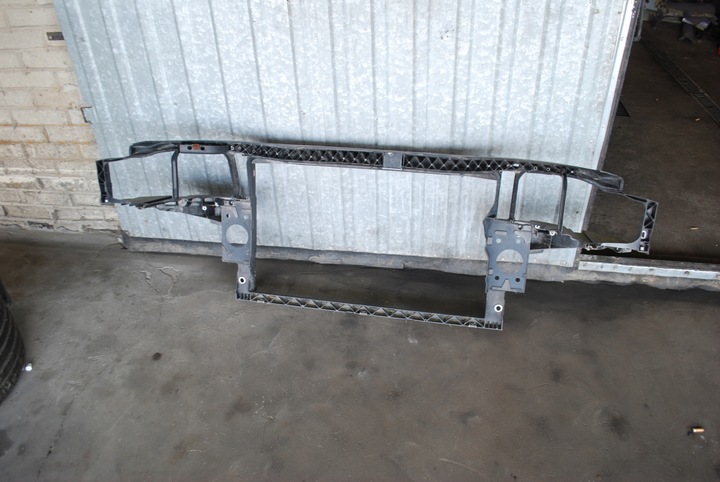 фото №14, Pas переднее усилитель audi a8 d3 4.2 bfm lubelsk