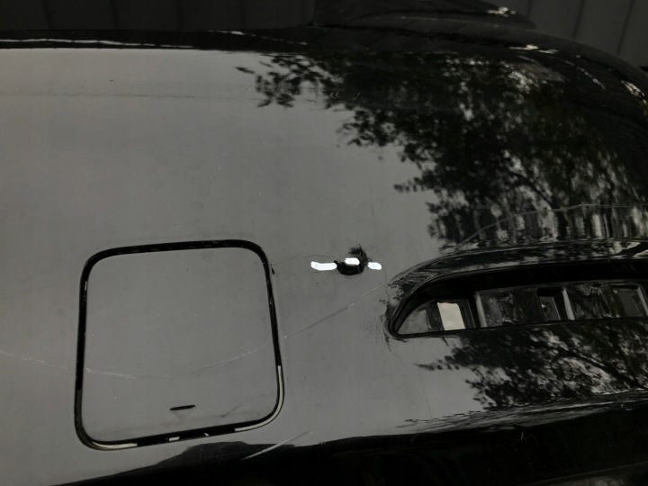 фото №13, Bmw 5 g30 бампер задний sedan pdc 2018- 7387294