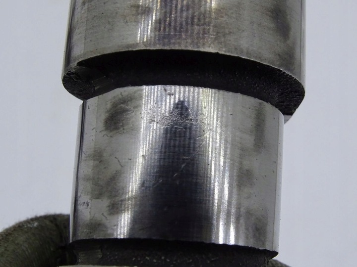 фото №9, Opel astra g 98-04 2.0 dti y20dth вал розподільний вал