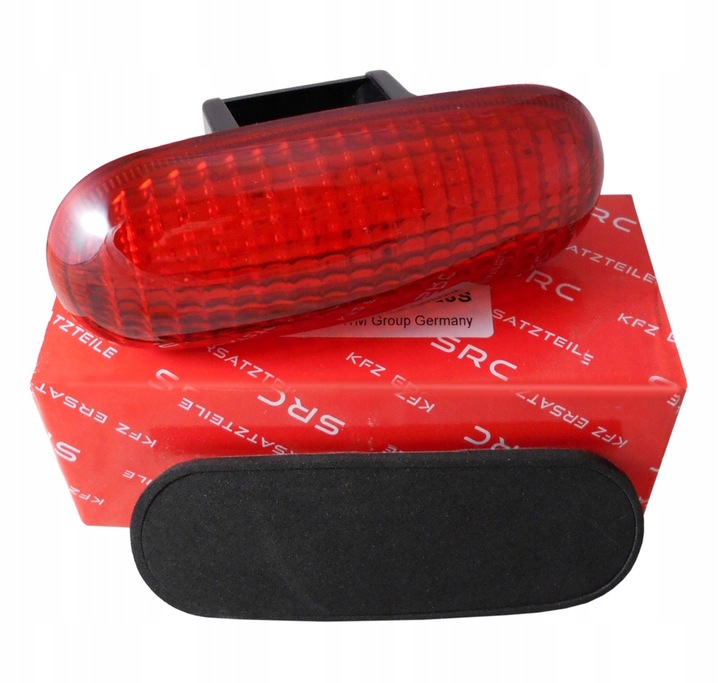 фото №1, Лампа сплаву led master movano scudo expert jumpy