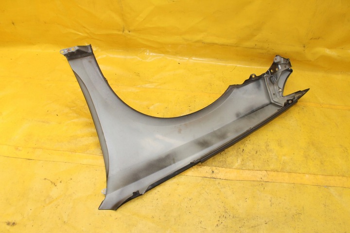 фото №10, Крило праві перед переднє legacy iv має подряпини