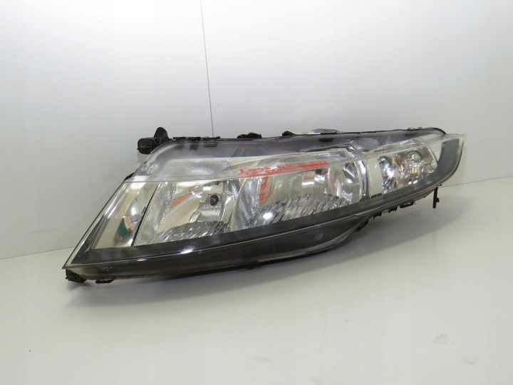 фото №1, Лампа левый перед передняя honda civic viii 06-09r