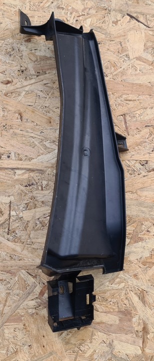 фото №1, Audi tt жолоб підскло 8s0819979