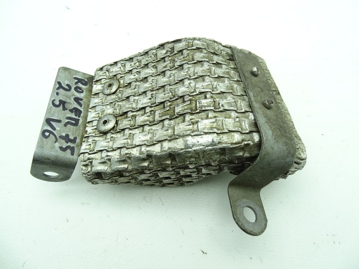 фото №1, Rover 75 01-05 2.5 v6 25k4f захист ternimczna