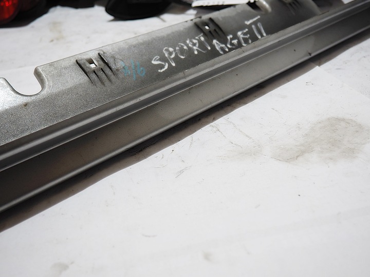 фото №9, Sportage ii планка порогова права задня 87764-0z000