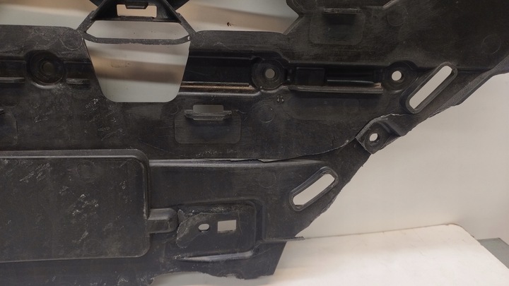 фото №9, Решітка радіатора решітка audi e-tron рестайлінг 4ke807233.a підсилення