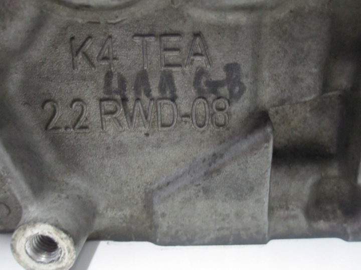 фото №11, Transit 2.2 tdci hdi 13r. 100km bk3q-6k537-a1c головка комплектна