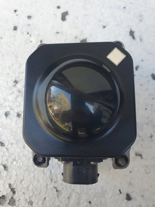 фото №1, Радар датчик дистронік mercedes a0009009608 gle w176 w246 cla