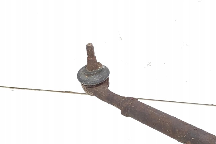 фото №7, Рейка рульового управління peugeot 607 9d, 9u z8x4 2.7l дизель 150kw 2006