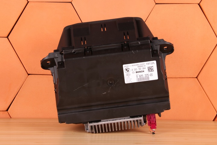 фото №6, Mini f54 f55 f56 f57 дисплей head up hud 9825225