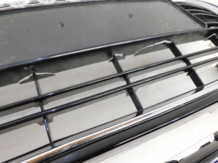 фото №10, Audi a3 8v4 рестайлінг sportback бампер перед s line