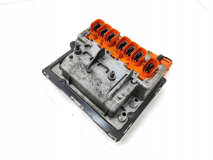 фото №8, Peugeot 508 2013 інвертор / перетворювач напруги