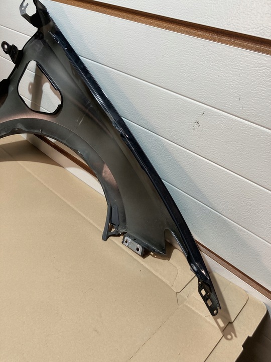 фото №13, Крило лівий переднє seat leon iv гібрид 5fa