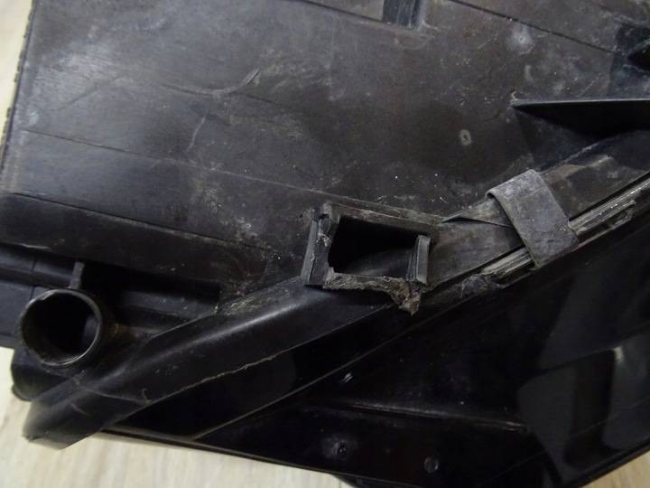 фото №14, Audi a4 b8 права лампа bi-xenon поворотний 8k0941003g