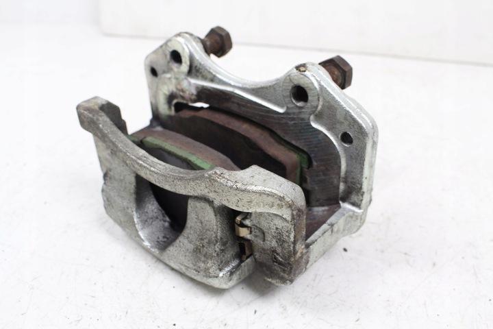 фото №5, Суппорт левый зад 5,5t 3,0 mitsubishi canter 2002