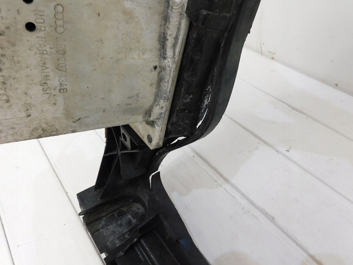 фото №10, Audi q5 8r усилитель pas переднее blka