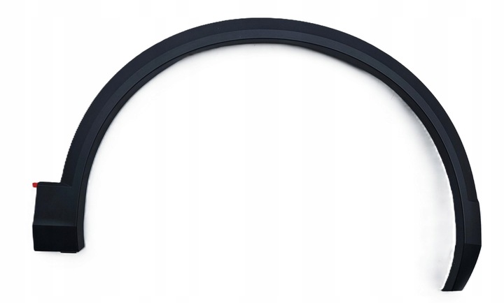 фото №1, Vw t-roc 2ga планка крила перед права