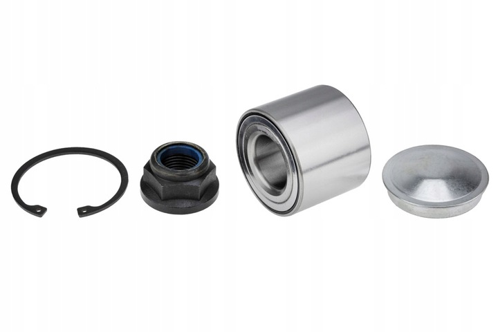 фото №2, Подшипник колёса зад do renault доккер 1.5 dci 1.6