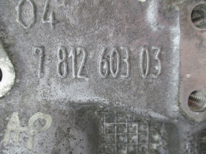 фото №10, E87 e90 e84 2.0 d n47 18d 318d головка 7812603