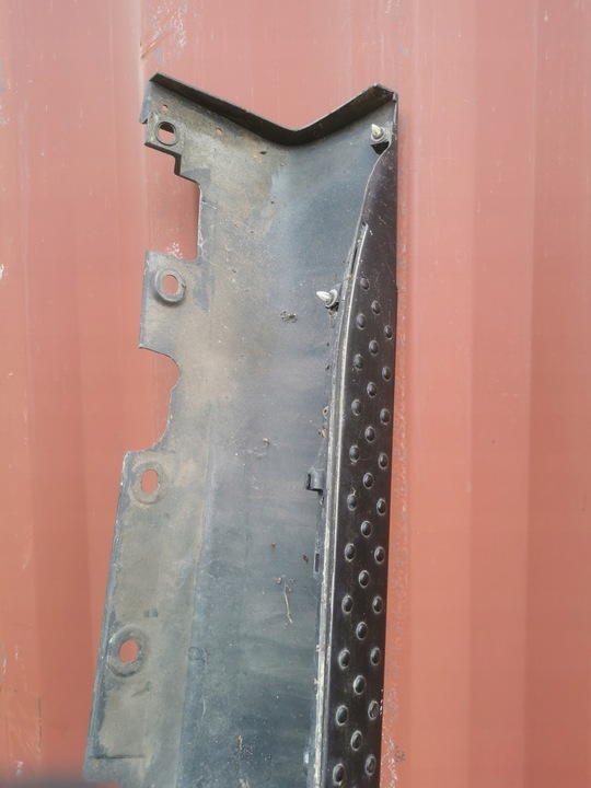 фото №5, Планка порогова градус ліва bmw x6 e71