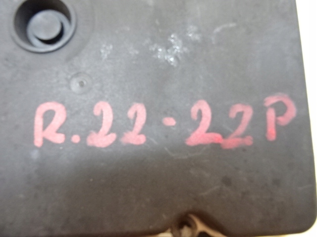 фото №10, Citroen c4 ii b7 1.6 насос гальмівна блок керування abs 0265252034 9677024980