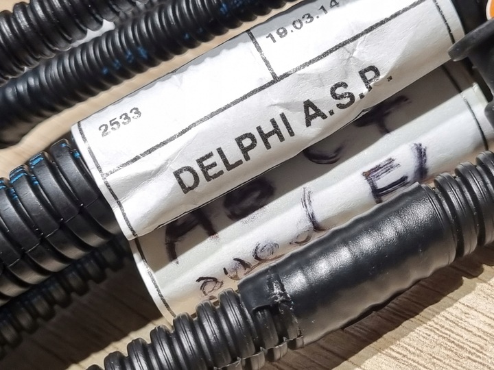 фото №7, Джгут pdc перед 6xpdc audi a6 4g5971095a передній fl