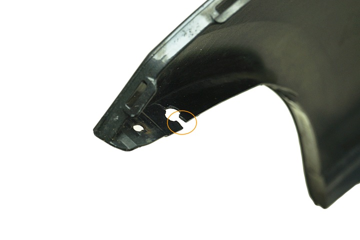 фото №11, Бампер перед mazda 3 ii bl 38r графит