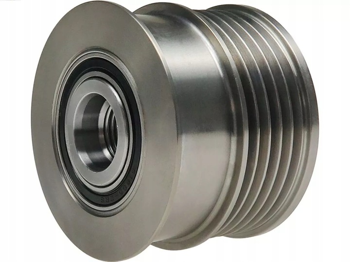 фото №2, Afp0061 колесо ременное генератора wolnobieżne