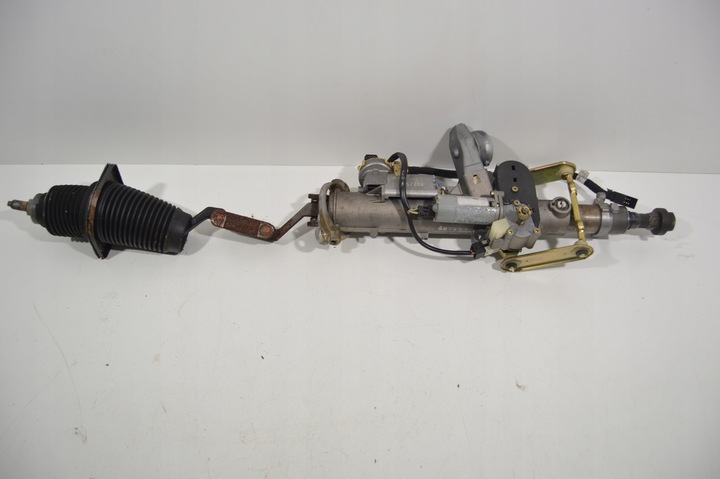 фото №12, Електричний колонка кермова mercedes w140 cl купе європа 1404603816