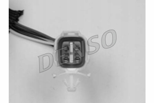 фото №8, Лямбда-зонд з лівий, з правої denso dox-1077 pl dystrybucja