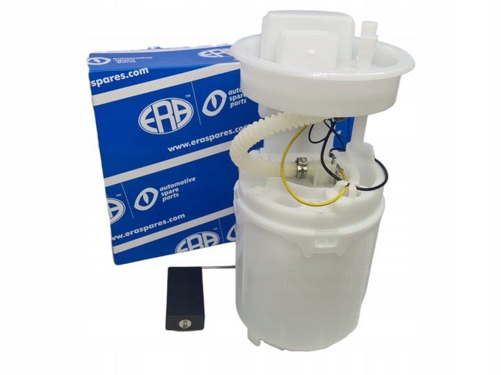 фото №1, Насос пального polo iii passat golf corrado caddy toledo ibiza cordoba galaxy