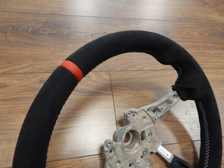 фото №9, Кермо bmw f10 f11 f13 f01 f07 m performance