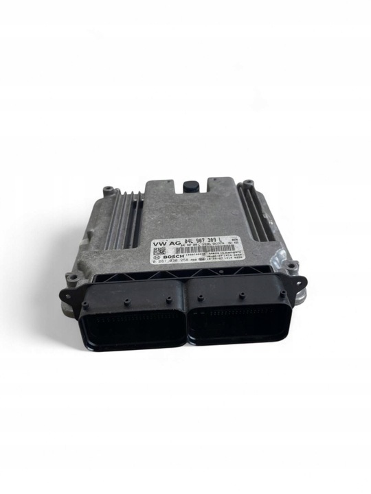 фото №1, Audi q5 sq5 блок управления / модуль ecu