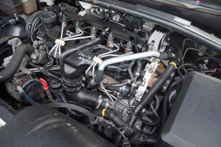 фото №10, Volvo s80 ii v70 iii xc70 ii s60 xc60 двигун комплектний форсунки d5244t10