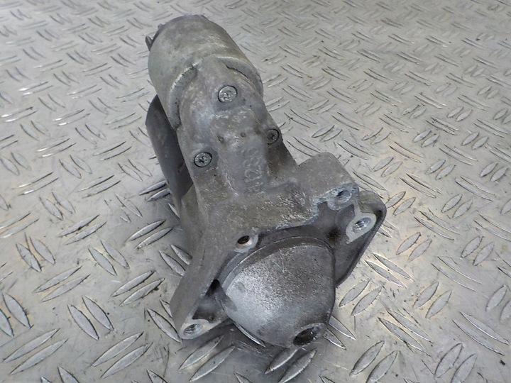 фото №2, Citan 1.5 dci 12-19 стартер 233001073r