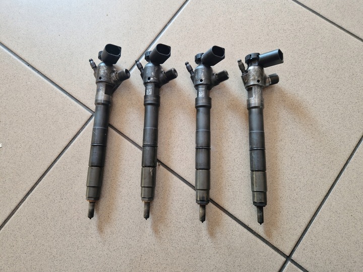 фото №1, Форсунка форсунки man tge 2.0tdi 03n130277j 28565339