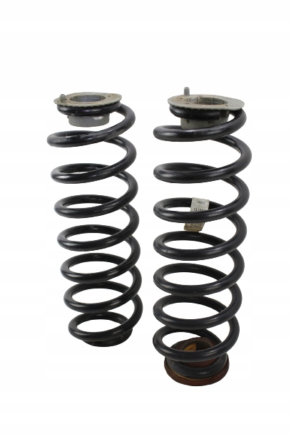 фото №9, Jeep cherokee kl 19- 3.2 trailhawk пружины зад