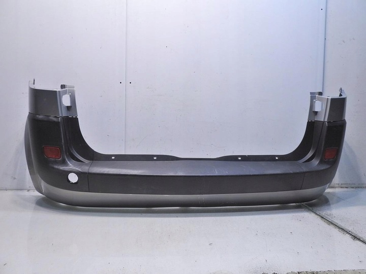 фото №15, Бампер зад tea19 renault scenic ii