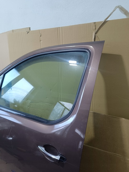 фото №4, Двері перед передні ліві peugeot expert iii proace jumpy